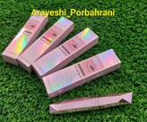 ریمل حجم دهنده الماسی هدی موجی