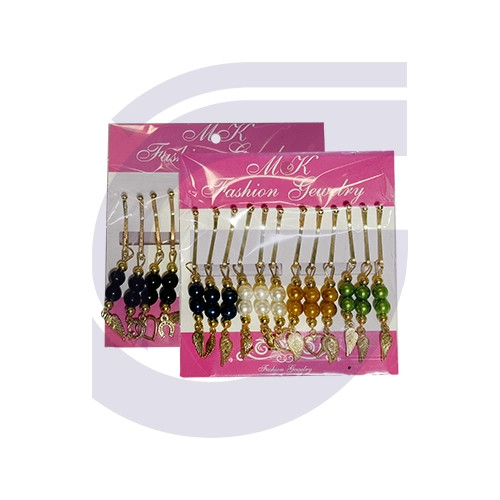 سنجاق روسری آویز دار عمده