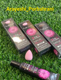رژ گونه حرارتی