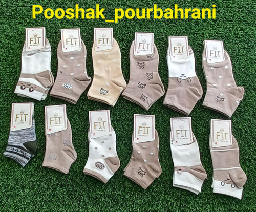 جوراب مچی بچه گانه