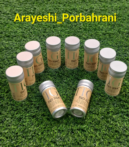 وزگیر مو استیکی